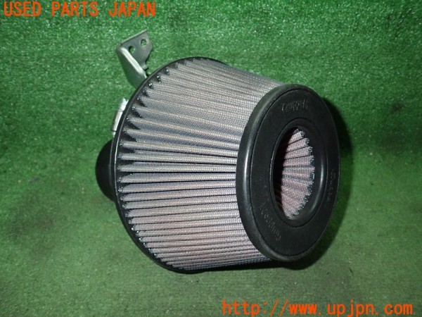 3UPJ=9230930106]レヴォーグ 1.6 STI Sport EyeSight(VM4 F型)後期 GruppeM グループエム エアクリーナー 中古_3