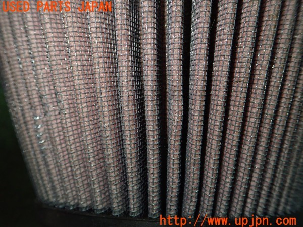 3UPJ=9230930106]レヴォーグ 1.6 STI Sport EyeSight(VM4 F型)後期 GruppeM グループエム エアクリーナー 中古_5