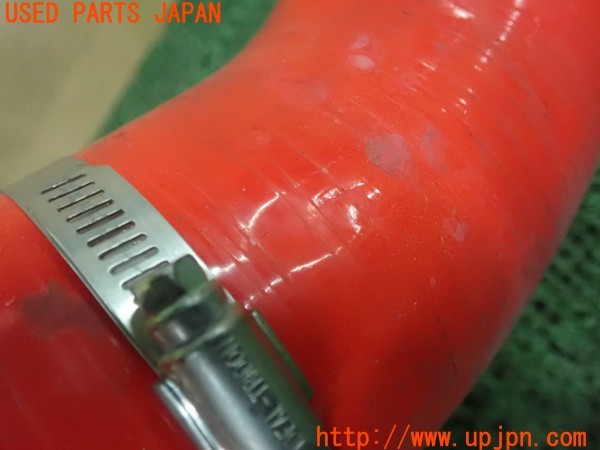 3UPJ=9230930151]レヴォーグ 1.6 STI Sport EyeSight(VM4 F型)後期 AVO TURBOWORLD エアーダクトホース シリコン製 中古_5