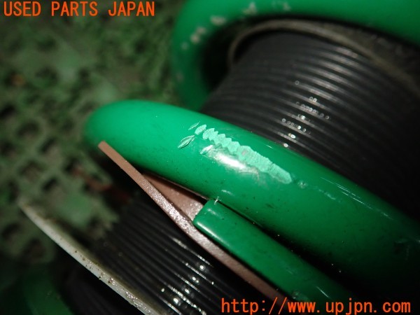 3UPJ=9230930440]レヴォーグ 1.6 STI Sport EyeSight(VM4 F型)後期 TEIN テイン VCSA8-11Y46 VCSA9-11931 車高調 全長調整式 1台分 中古_4