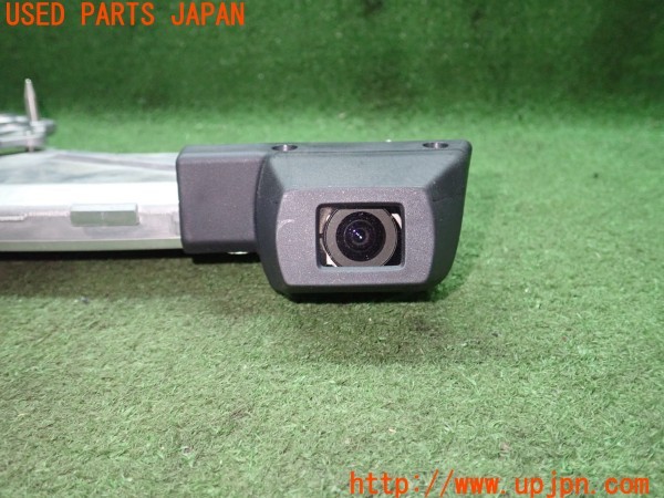 3UPJ=9230930560]レヴォーグ 1.6 STI Sport EyeSight(VM4 F型)後期 純正 87501VA090 フロントカメラ アイサイトカメラ 中古_4