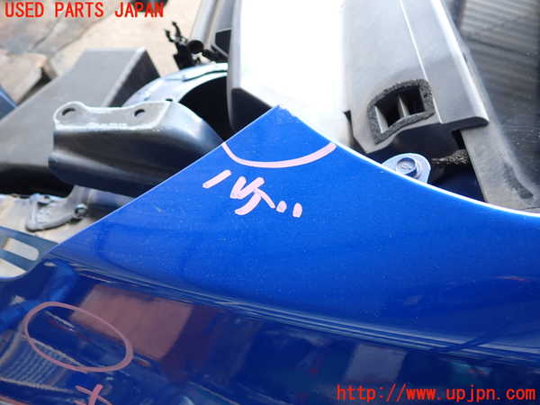 2UPJ-9230931082]レヴォーグ(VM4)左前フェンダー 中古_4