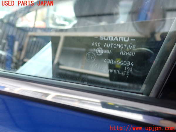 2UPJ-9230931260]レヴォーグ(VM4)左前ドア 中古(43R-00034 M2H4U)_3