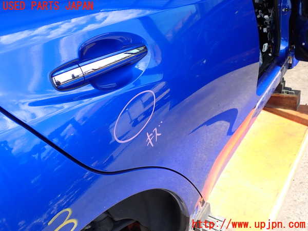 2UPJ-9230931290]レヴォーグ(VM4)右後ドア 中古(43R-00073 M2L4)_2