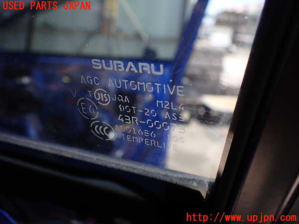2UPJ-9230931290]レヴォーグ(VM4)右後ドア 中古(43R-00073 M2L4)_3