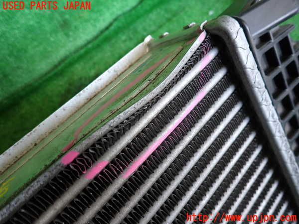 2UPJ-9230932451]レヴォーグ(VM4)インタークーラー1 中古_2