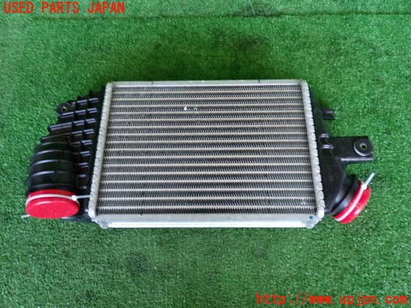 2UPJ-9230932451]レヴォーグ(VM4)インタークーラー1 中古_4