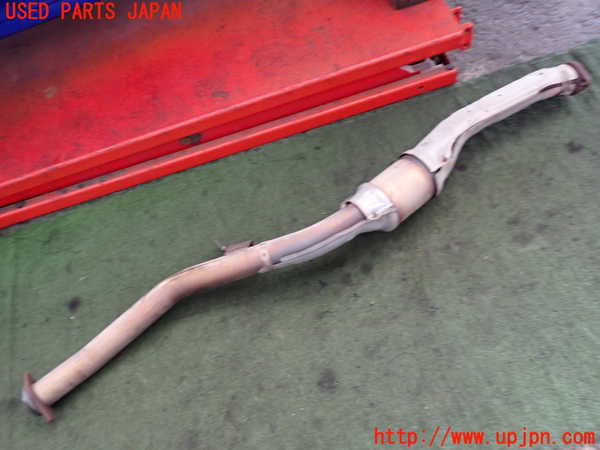 2UPJ-9230932631]レヴォーグ(VM4)フロントパイプ1 中古_3