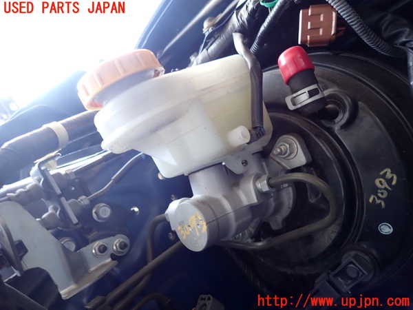 2UPJ-9230934050]レヴォーグ(VM4)ブレーキマスターシリンダー 中古_2