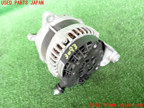 2UPJ-9230936015]レヴォーグ(VM4)オルタネーター(ダイナモ) 中古_2