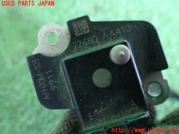 2UPJ-9230936320]レヴォーグ(VM4)エアフロメーター 中古_3