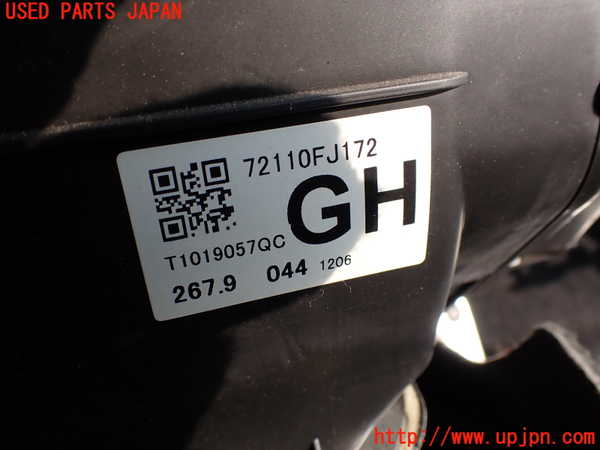 2UPJ-9230936081]レヴォーグ(VM4)エバポレーター1 中古_2