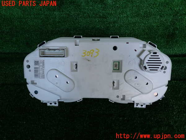 2UPJ-9230936170]レヴォーグ(VM4)スピードメーター 中古_2