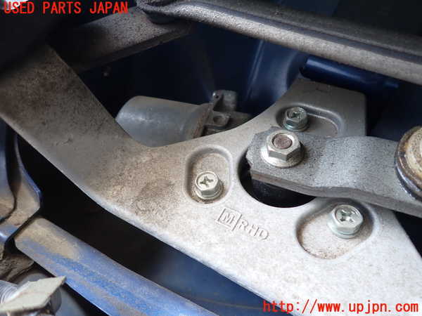 2UPJ-9230936770]レヴォーグ(VM4)フロントワイパーモーター 中古_2