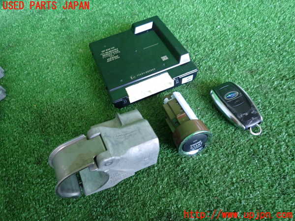 2UPJ-9230936110]レヴォーグ(VM4)エンジンコンピューター 中古_3