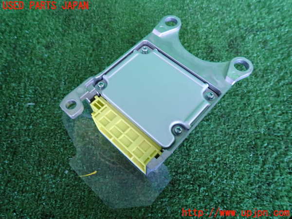 2UPJ-9230936145]レヴォーグ(VM4)エアバッグコンピューター (展開済)(ジャンク品) 中古_2