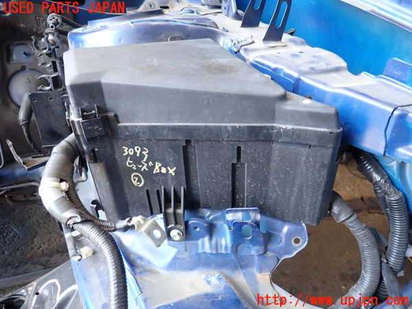 2UPJ-9230936742]レヴォーグ(VM4)ヒューズボックス2 中古_2