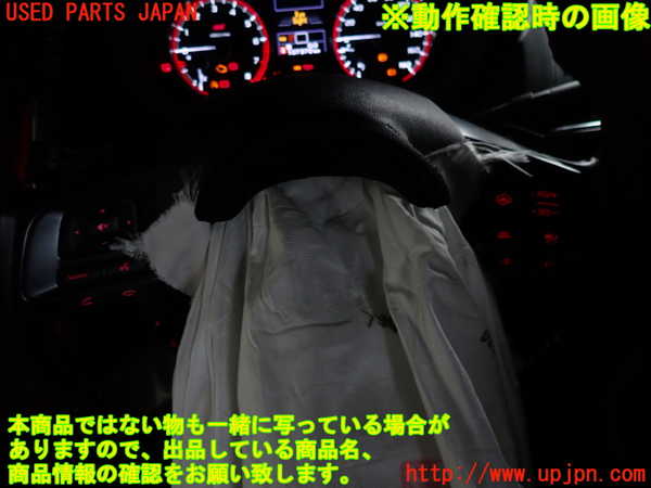2UPJ-9230937855]レヴォーグ(VM4)ステアリングホイール 中古_4