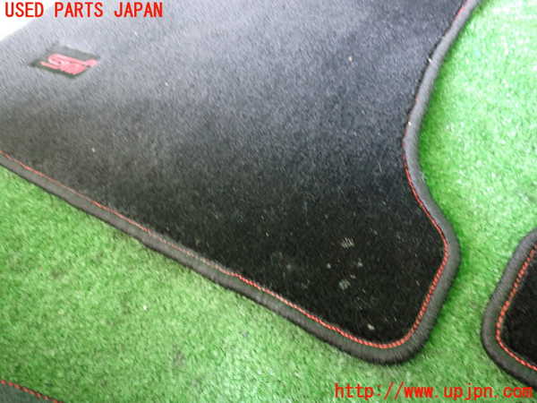 2UPJ-9230937800]レヴォーグ(VM4)フロアマット 中古_2