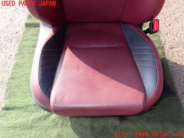 2UPJ-9230937035]レヴォーグ(VM4)運転席シート 中古_3