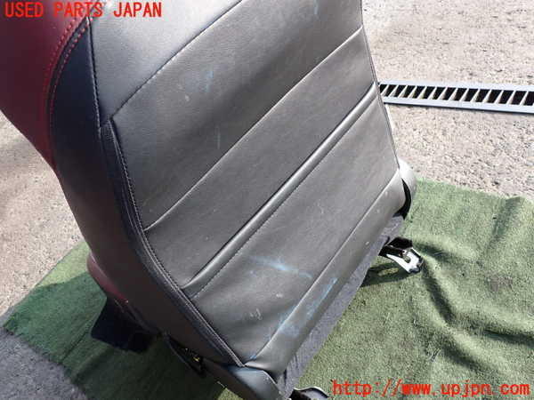 2UPJ-9230937035]レヴォーグ(VM4)運転席シート 中古_5