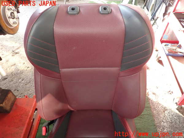 2UPJ-9230937065]レヴォーグ(VM4)助手席シート 中古_2