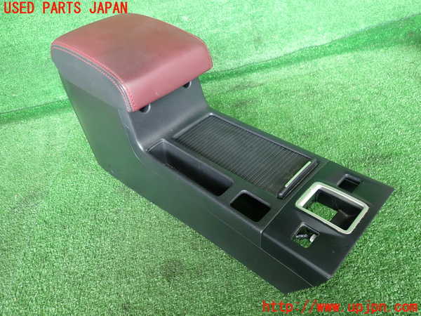 2UPJ-9230937540]レヴォーグ(VM4)センターコンソール 中古_2