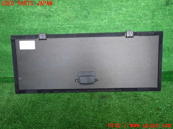 2UPJ-9230937772]レヴォーグ(VM4)ラゲッジトレイ2 中古_3