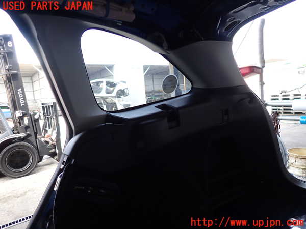 2UPJ-9230937675]レヴォーグ(VM4)右リアピラートリム 中古_2