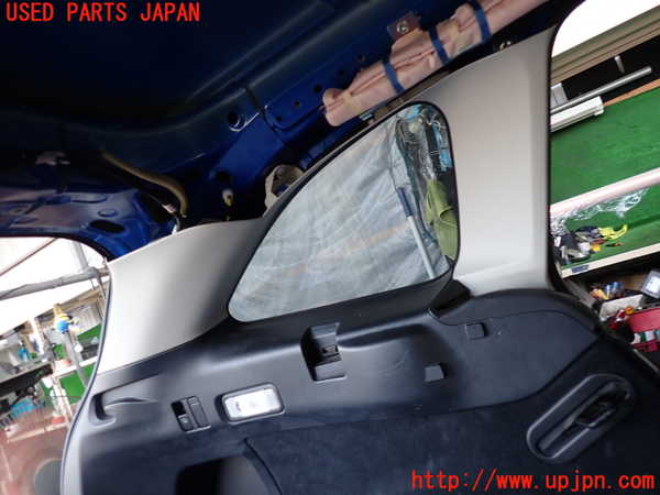 2UPJ-9230937680]レヴォーグ(VM4)左リアピラートリム 中古_2