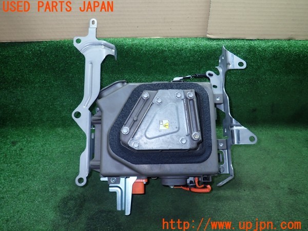 3UPJ=9230940512]アウトランダーPHEV(GN0W)純正 9412A038 不明ユニット 中古_3