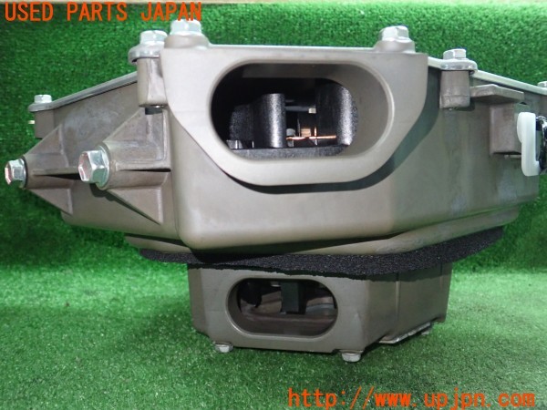 3UPJ=9230940512]アウトランダーPHEV(GN0W)純正 9412A038 不明ユニット 中古_5