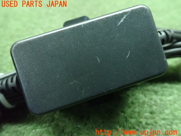 3UPJ=9230940579]アウトランダーPHEV(GN0W)Yupiteru ユピテル SN-TW9800d ドライブレコーダー 中古_5