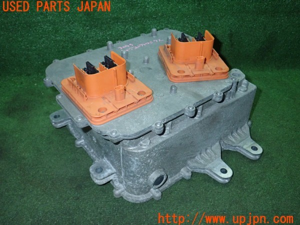 3UPJ=9230950579]BMW i3(1Z06 I01)純正 6144 8621203 SG コンフォート充電エレクトロニクス 中古_2