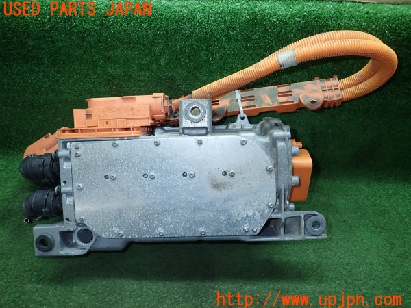 3UPJ=9230950580]BMW i3(1Z06 I01)純正 1232 7536534 ベーシックユニット 中古_3