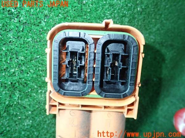 3UPJ=9230950580]BMW i3(1Z06 I01)純正 1232 7536534 ベーシックユニット 中古_4