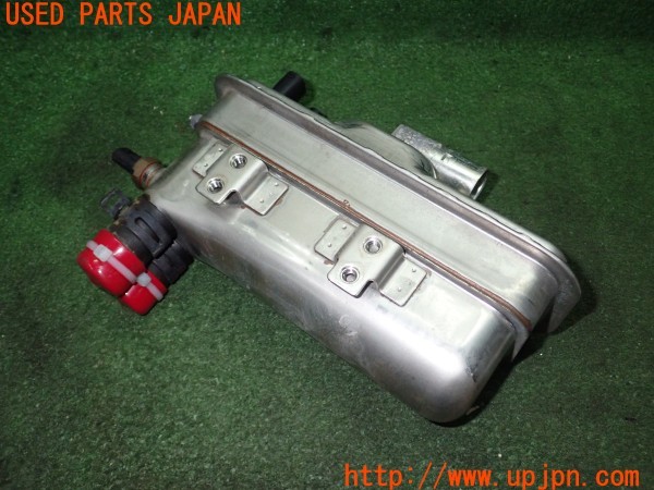3UPJ=9230950581]BMW i3(1Z06 I01)純正 9335239 フローヒーター 電熱循環式ヒーター 中古_2