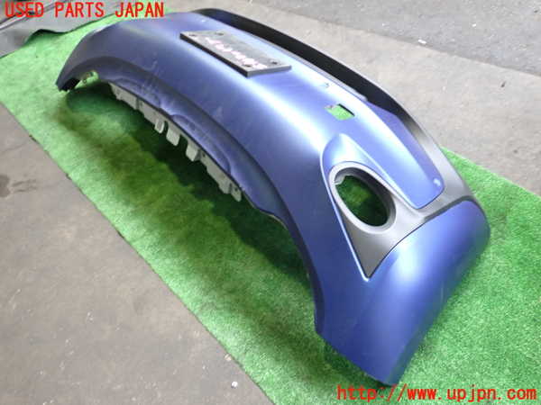 2UPJ-9230951010]BMW i3(1Z06)(I01)フロントバンパー 中古_2