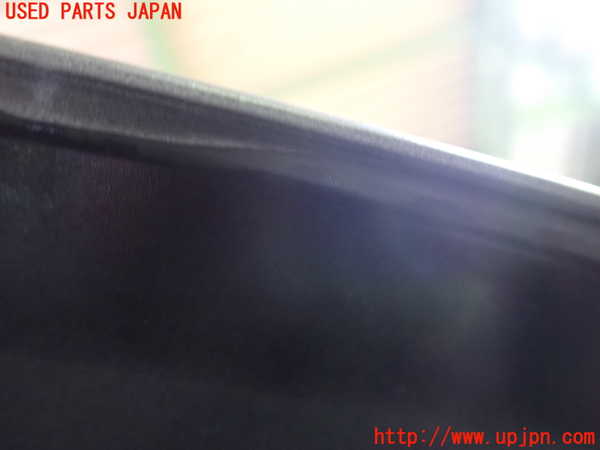 2UPJ-9230951060]BMW i3(1Z06)(I01)ボンネットフード 中古_4