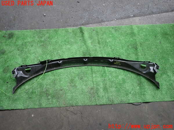 2UPJ-9230951190]BMW i3(1Z06)(I01)カウルトップ 中古_2