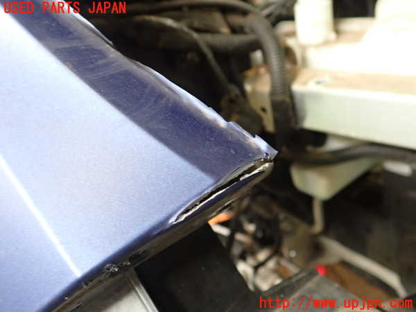 2UPJ-9230951080]BMW i3(1Z06)(I01)右前フェンダー (ジャンク品) 中古_2