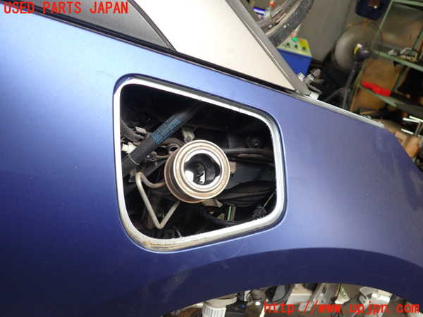 2UPJ-9230951080]BMW i3(1Z06)(I01)右前フェンダー (ジャンク品) 中古_3