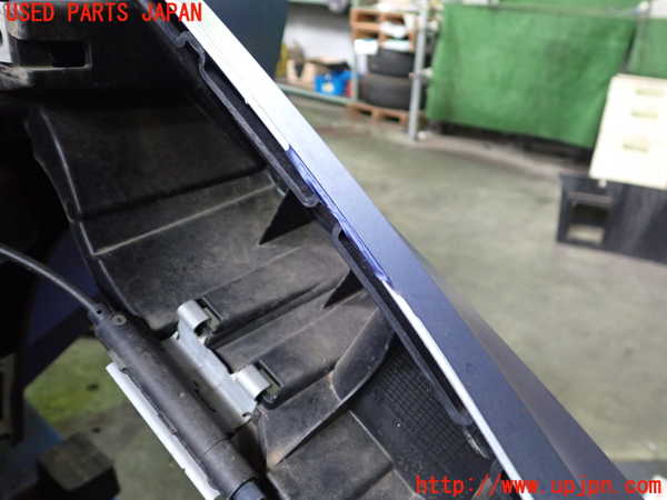 2UPJ-9230951082]BMW i3(1Z06)(I01)左前フェンダー 中古_2
