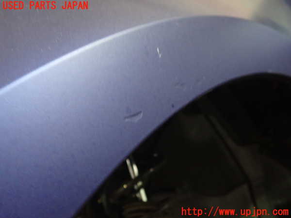 2UPJ-9230951082]BMW i3(1Z06)(I01)左前フェンダー 中古_3