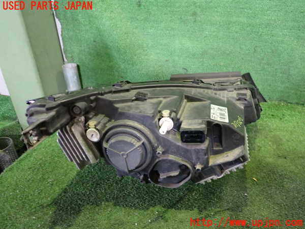 2UPJ-9230951132]BMW i3(1Z06)(I01)左ヘッドライト LED 中古_2