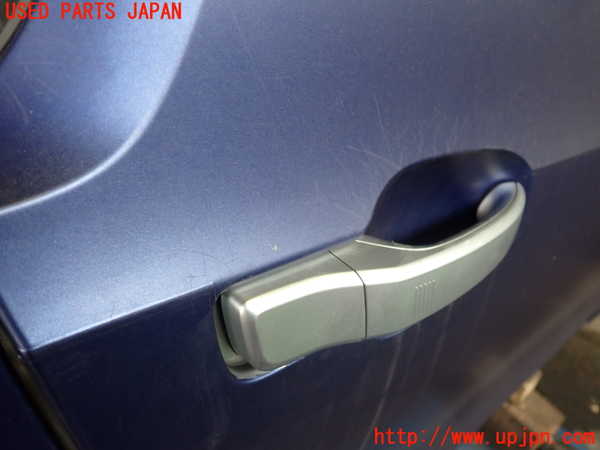 2UPJ-9230951230]BMW i3(1Z06)(I01)右前ドア 中古(43R-007951 M19)_2