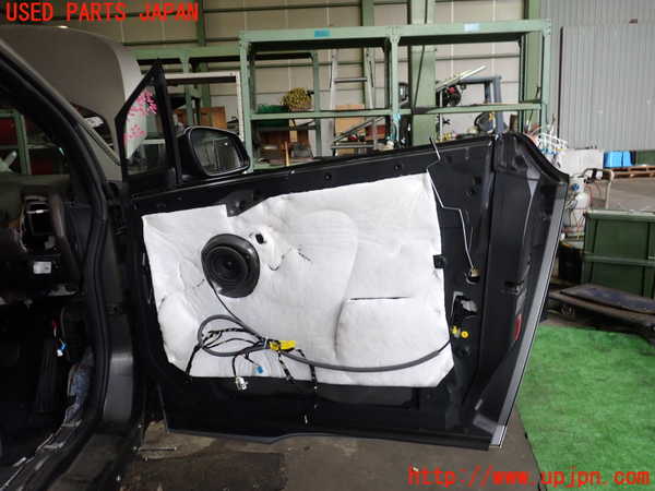 2UPJ-9230951230]BMW i3(1Z06)(I01)右前ドア 中古(43R-007951 M19)_4