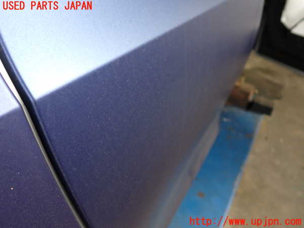 2UPJ-9230951290]BMW i3(1Z06)(I01)右後ドア 中古(43R-007951 M19)_3