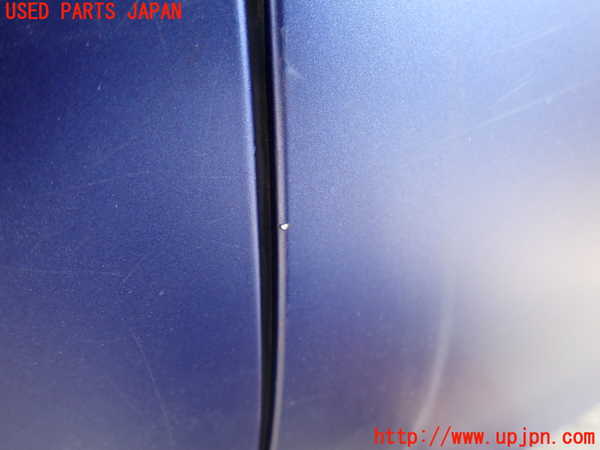 2UPJ-9230951320]BMW i3(1Z06)(I01)左後ドア 中古(43R-007951 M19)_2