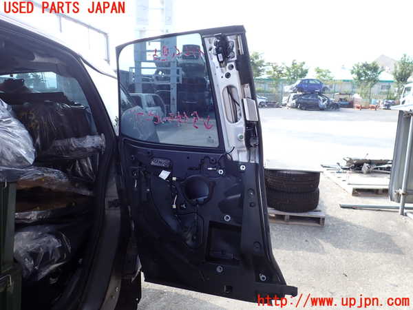 2UPJ-9230951320]BMW i3(1Z06)(I01)左後ドア 中古(43R-007951 M19)_3